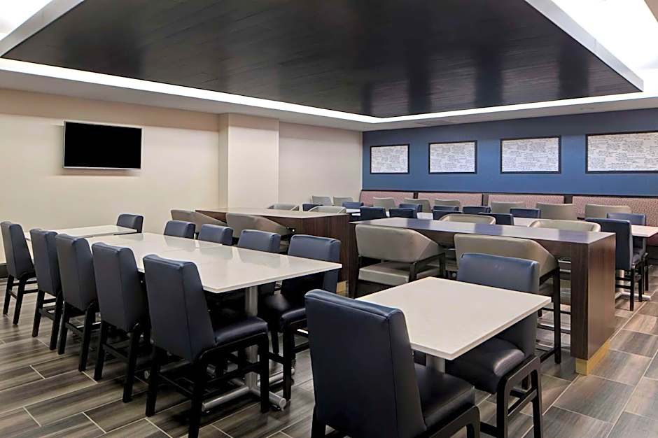 Embassy Suites By Hilton Oklahoma City Northwest