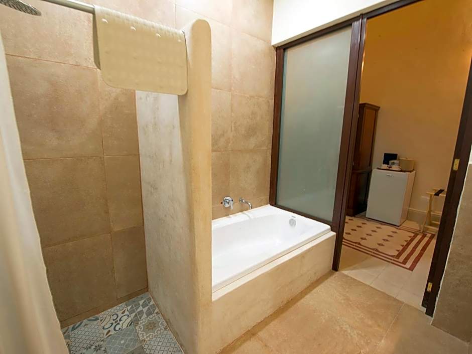 Hotel del Gobernador