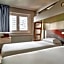 ibis budget Porte d'Aubervilliers