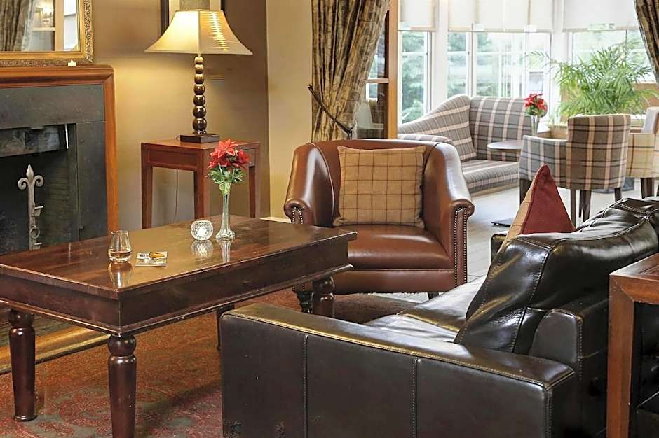 Buchanan Arms Hotel & Leisure, Sure Hotel Collection