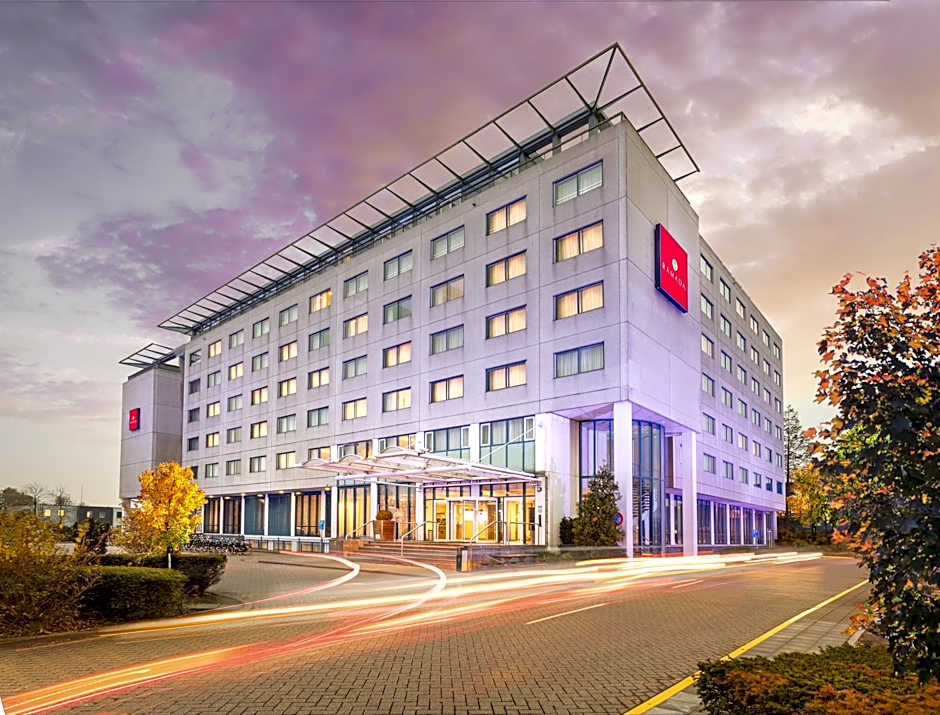 Ramada by Wyndham Amsterdam Airport Schiphol