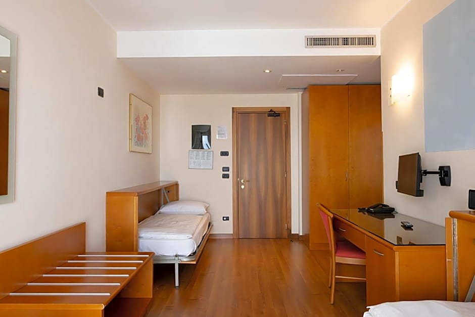 Parc Hotel Casa Mia
