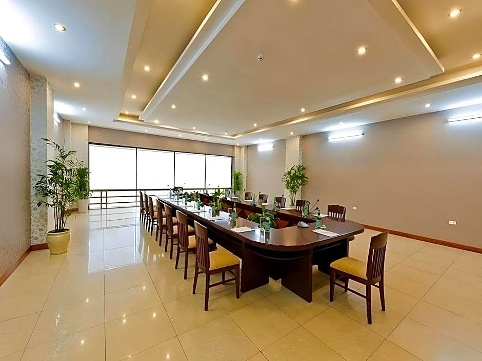 Muong Thanh Dien Chau Hotel