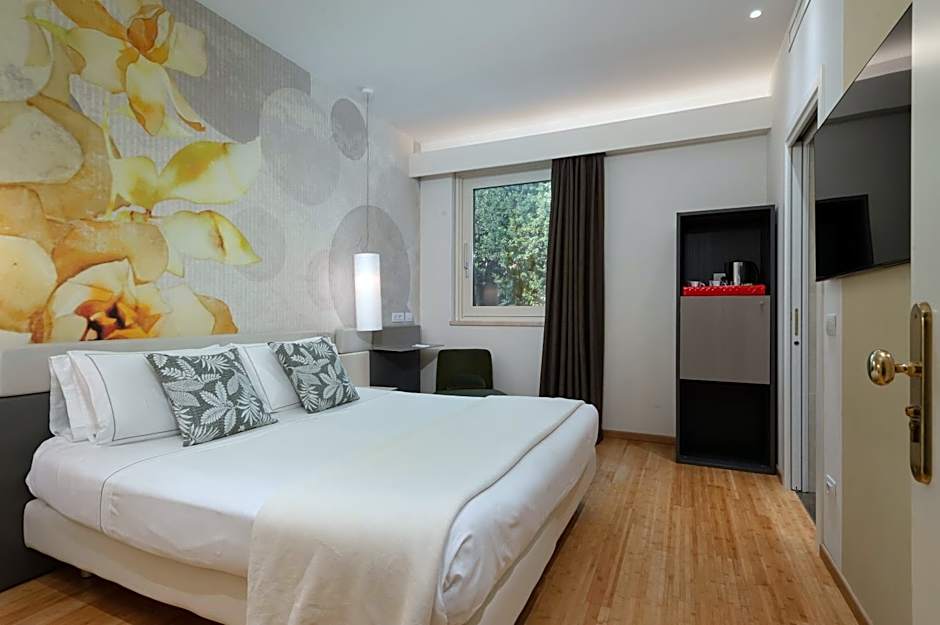 Olivi Hotel & Natural Spa