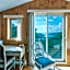 2-MontFJORD - Chalets, SPA et vue - ChantaFJORD #2