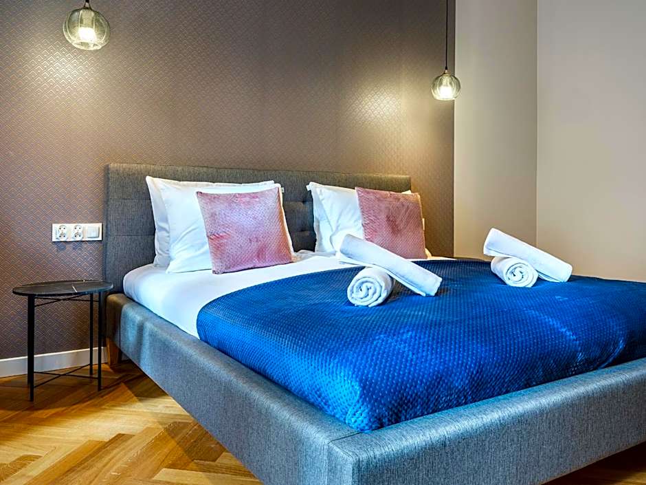 Tyzenhauz Suites Topolowa
