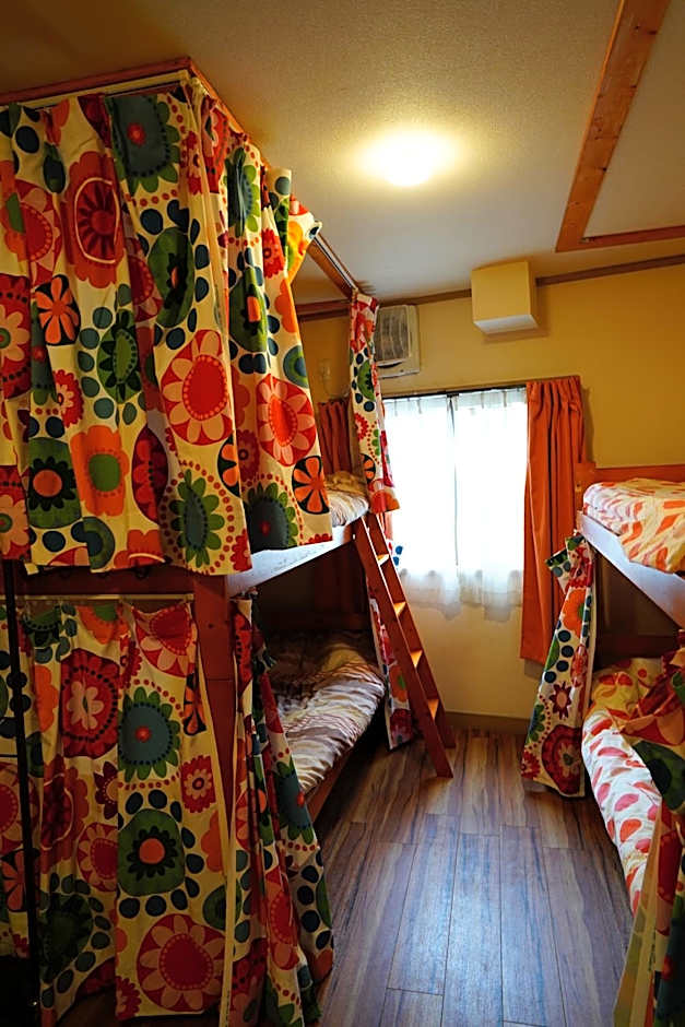 Deer Hostel Osaka Namba – Osaka, MN