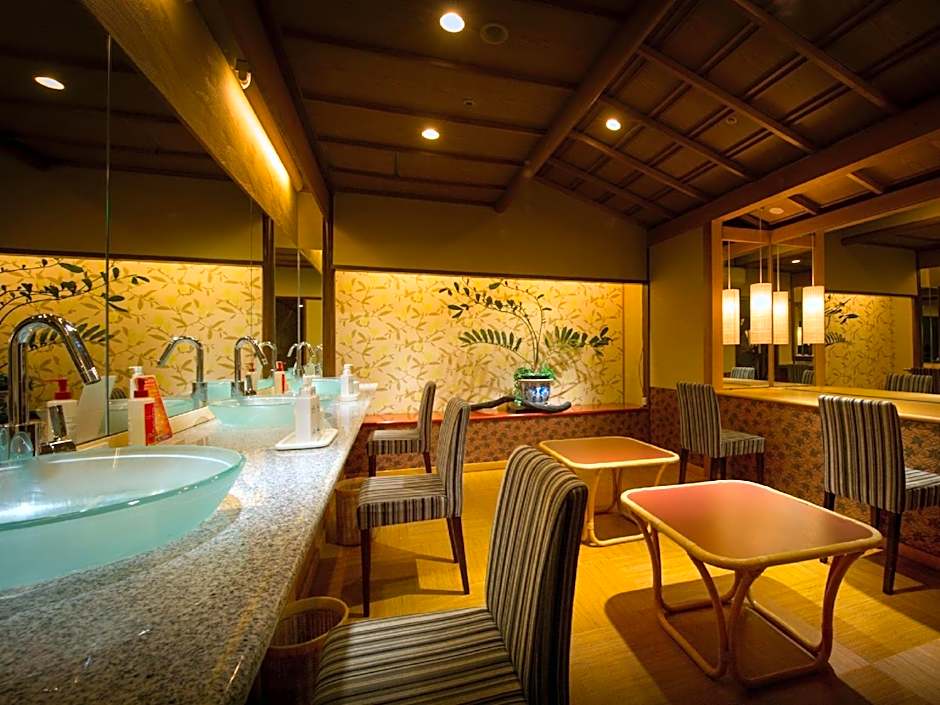 Kinugawa Plaza Hotel