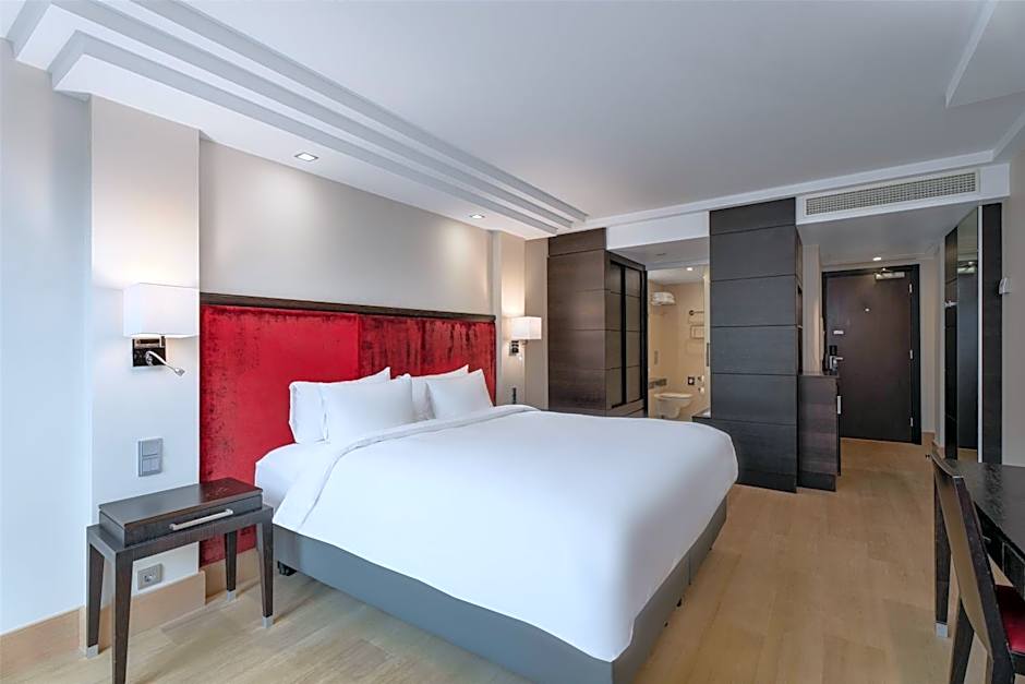 Radisson Blu Elizabete Hotel