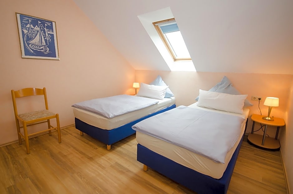 Ferienwohnung Busemann