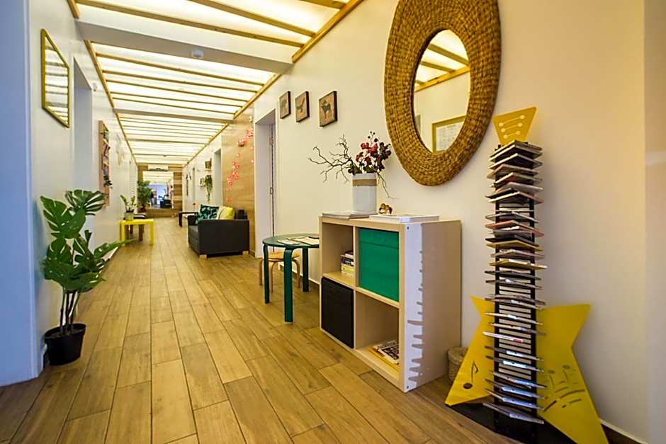 Fox Rooms Aparthotel