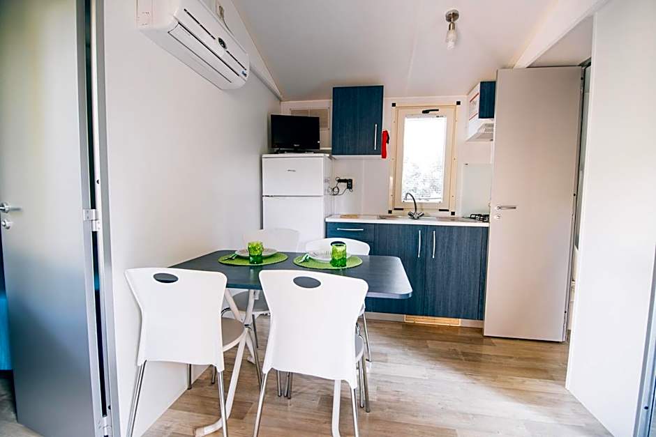 Camping Casa Di Caccia