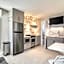 Boutique Vacation Rental Complex At Beach