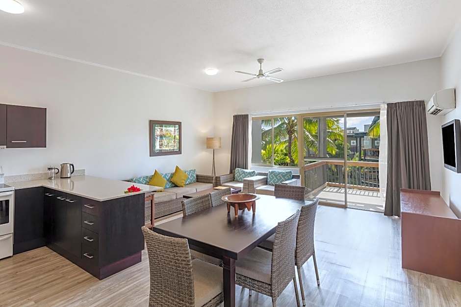 Club Wyndham Denarau Island, Trademark Collection by Wyndham