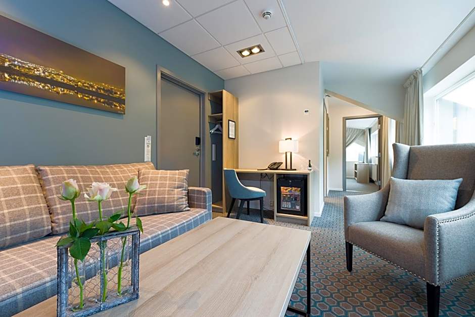 Fru Haugans Hotel