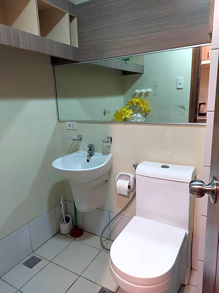 Jojie's Crib Horizons101 Studio II