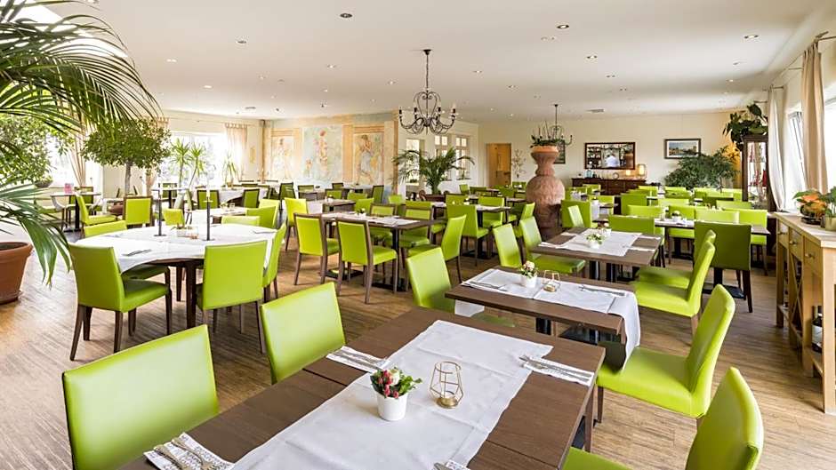 Best Western Hotel Mainz