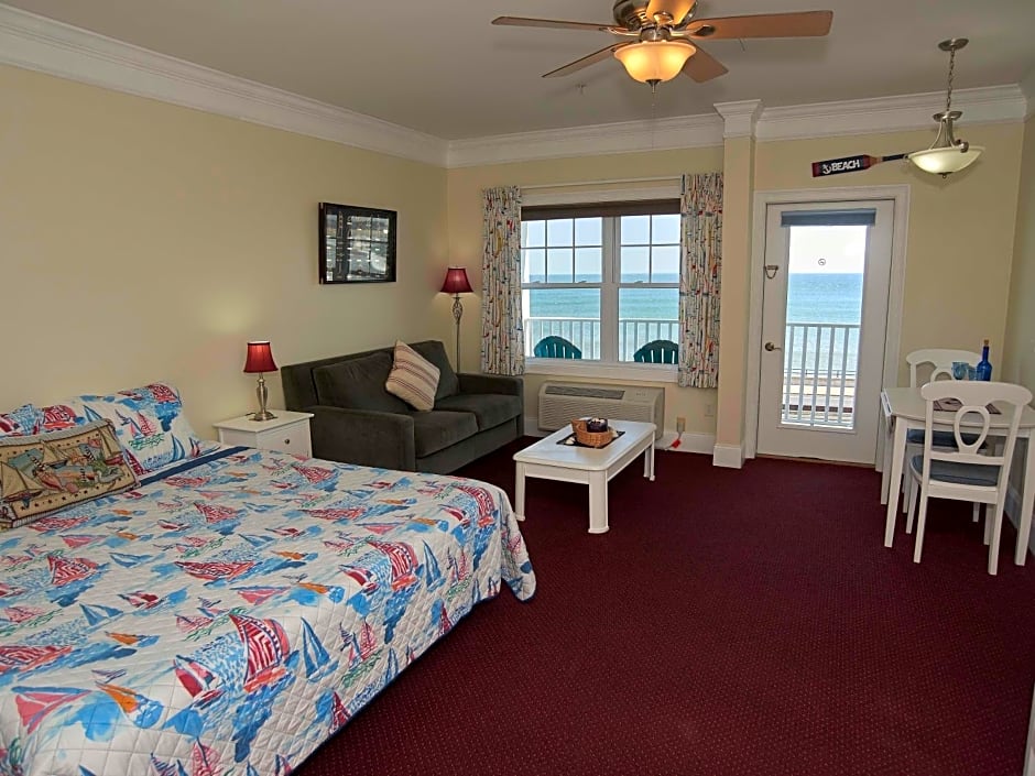 Atlantic Breeze Suites