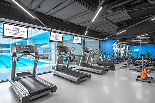 Crowne Plaza Zhongshan Xiaolan, an IHG Hotel