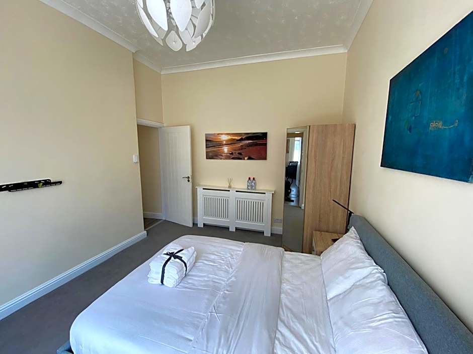 Redcar Seaview Apartments