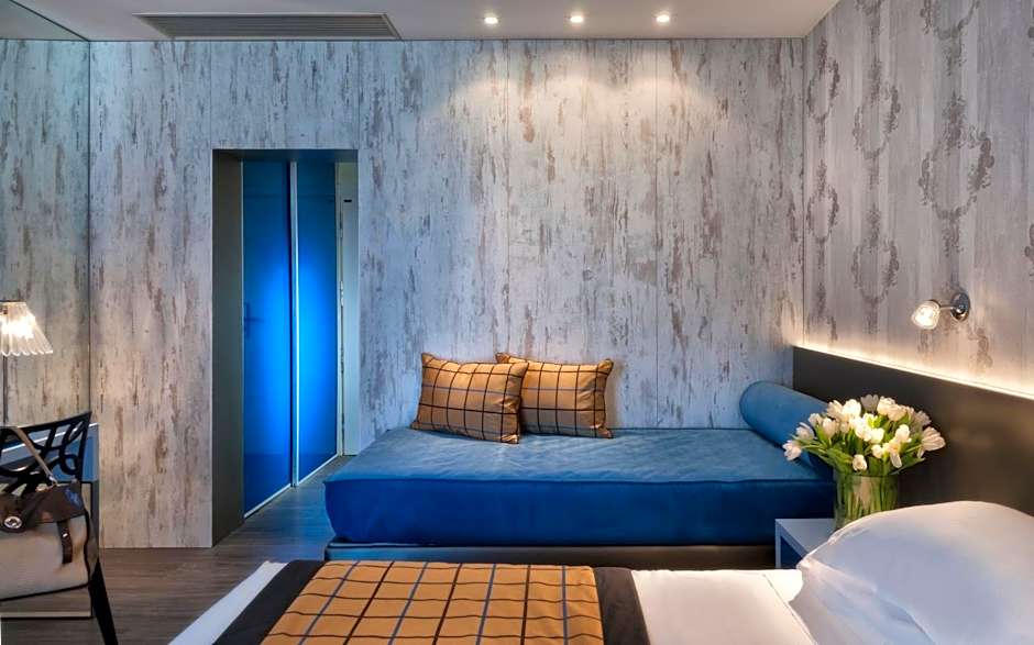 Hotel Roma