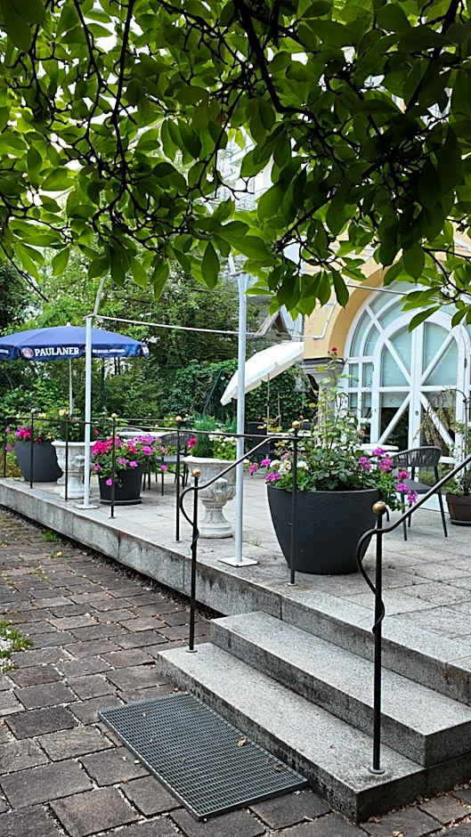 Aurbacher Hotel