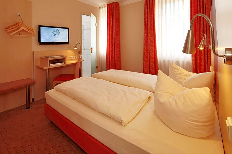 Hotel Petul An der Zeche