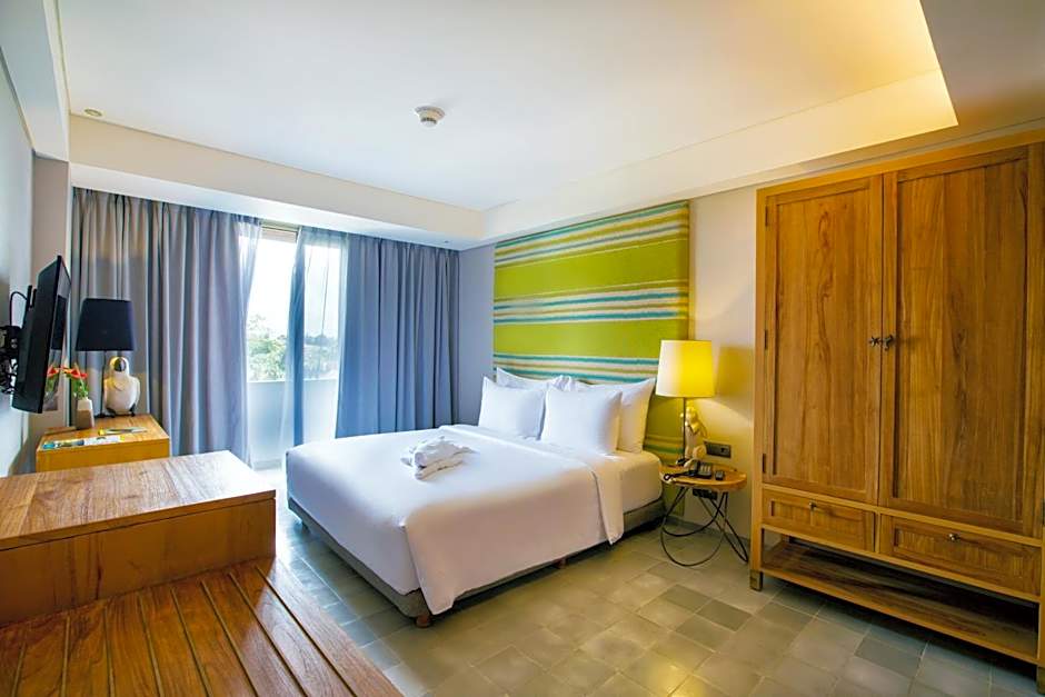 Tijili Hotel Seminyak
