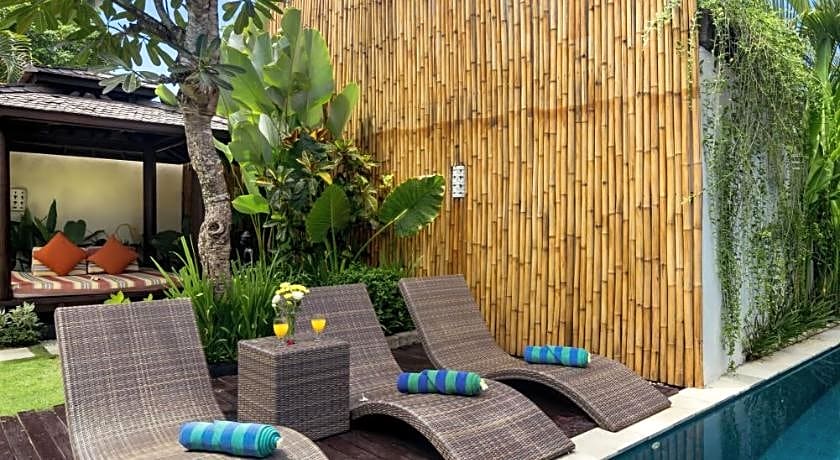Arama Riverside Villas