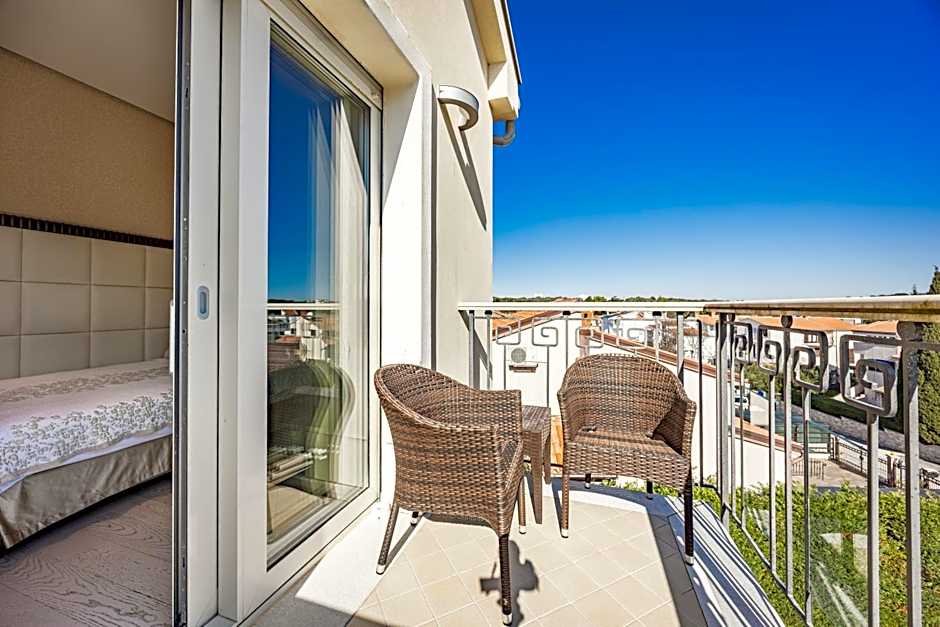 Boutique Hotel Oasi