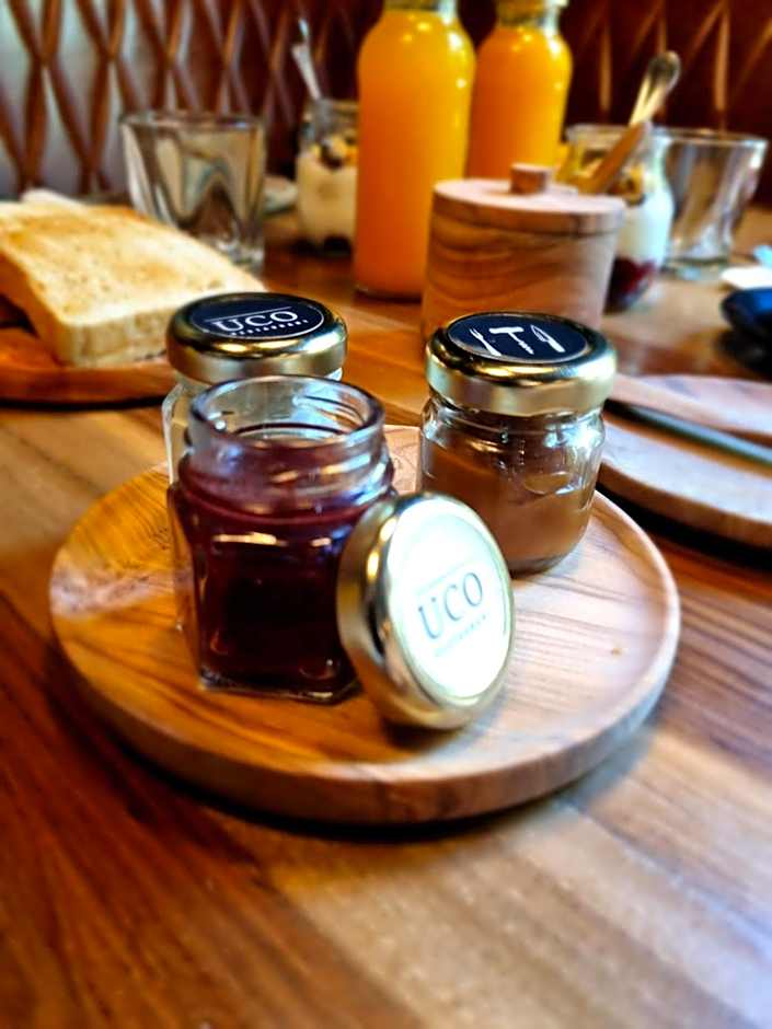 Fierro Hotel Buenos Aires