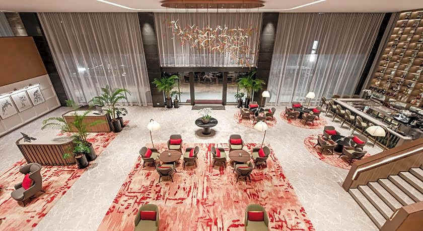 Ascott Gurney Penang