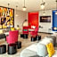 Holiday Inn - the niu Form Stuttgart Feuerbach By IHG