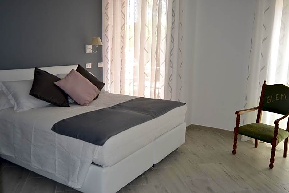 GLEM rooms & breakfast