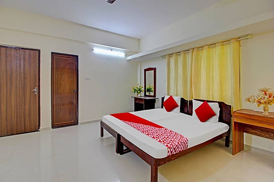 Hotel O Etllina Valley Villa