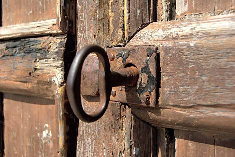 Castello di Casamassella - Marea Stays Collection