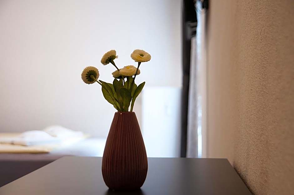 Wiesentäler Hof Hotel garni