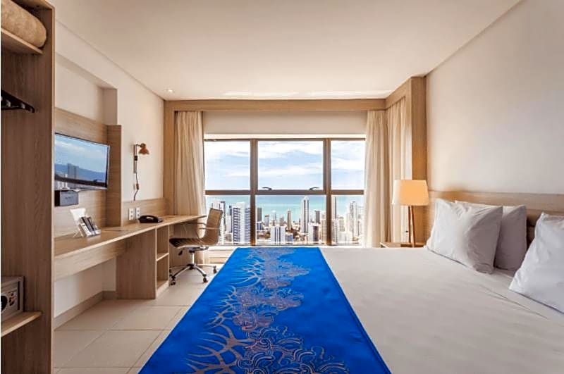 Beach Class Convention By Hom