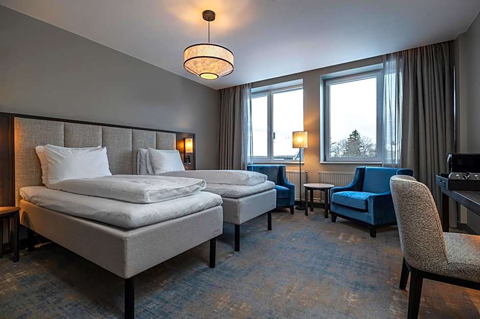 Thon Hotel Andrikken