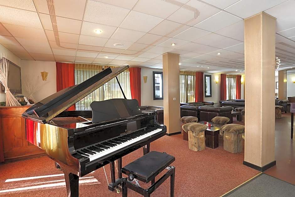 Hotel Amélie