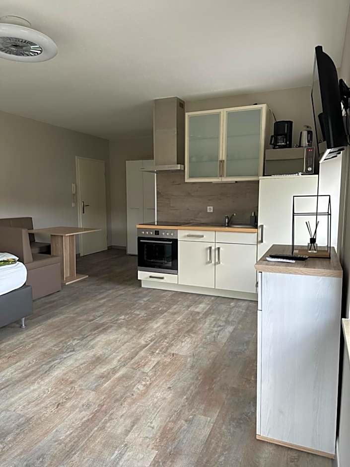 Monteur Zimmer Bad Bentheim