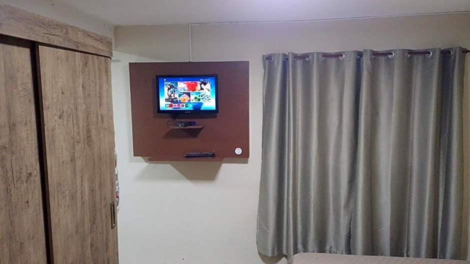 Osascoflats - Flats Mobiliados no Centro de Osasco