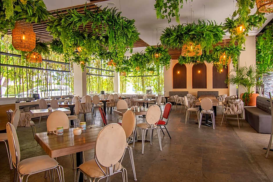 Eco City Hoteles