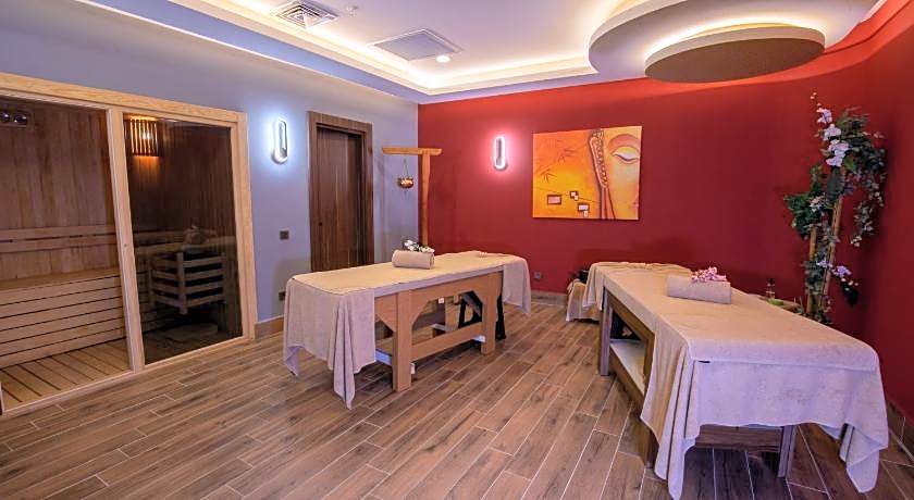 Hane Sun Elite Hotel