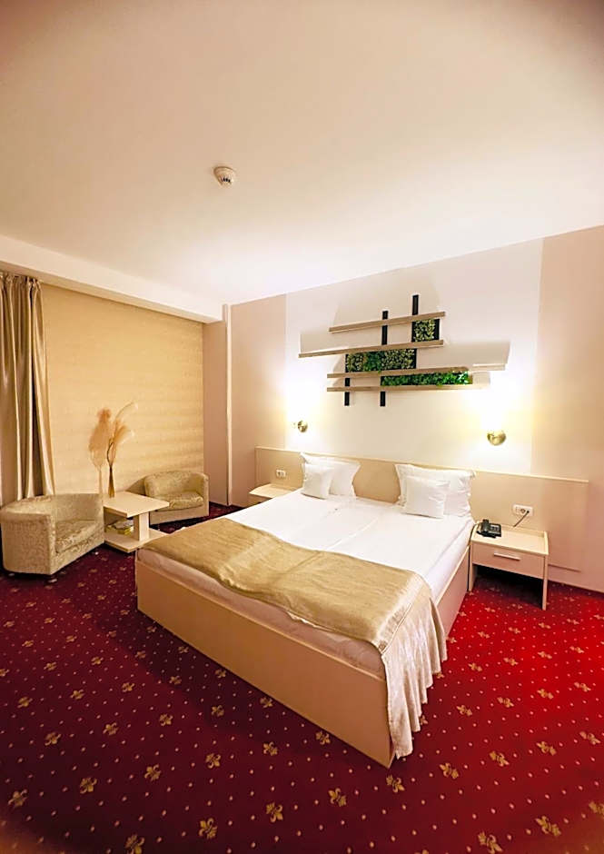 Hotel Nevis Wellness & SPA