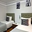 Residencial Antonio Mocisso Guesthouse