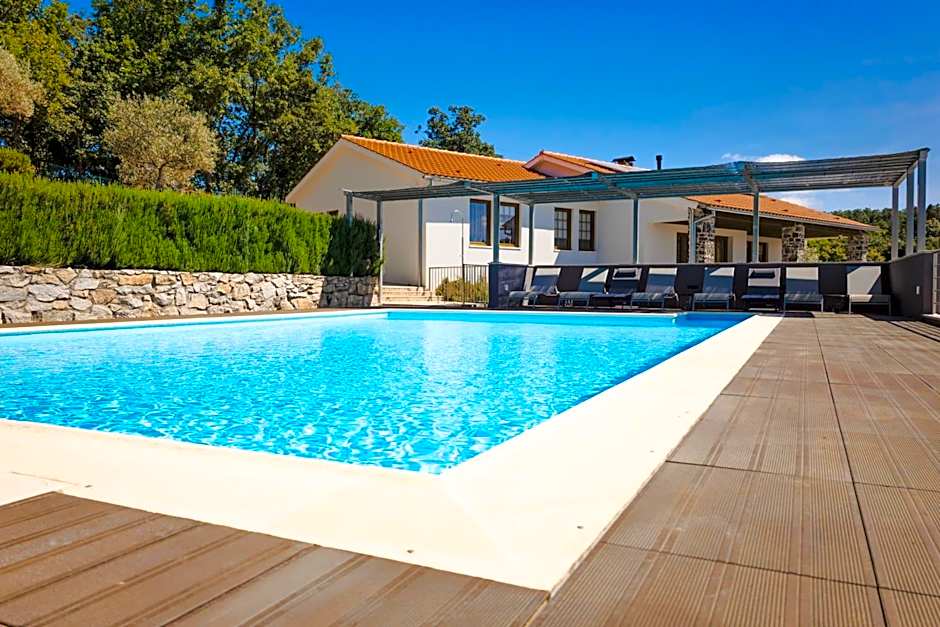 Estrela de Montesinho