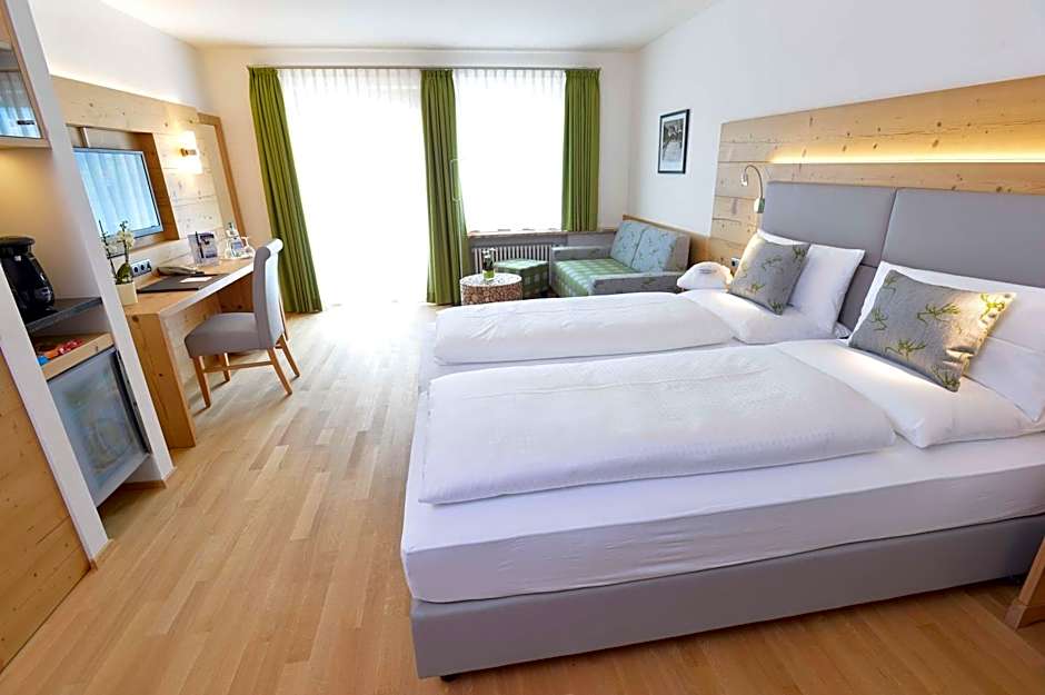 Best Western Plus Hotel Alpenhof