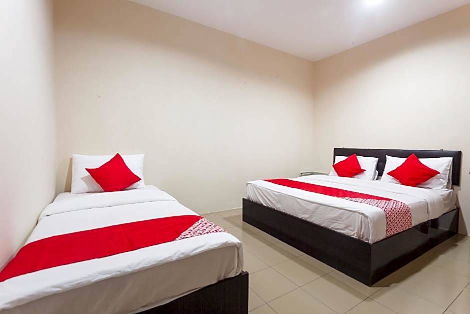 Hotel O Melintang Hotel