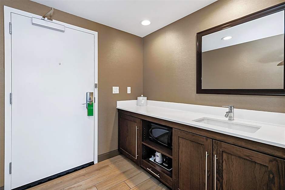 Hampton Inn By Hilton And Suites Logan, Ut